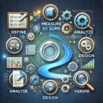 Design for six sigma
