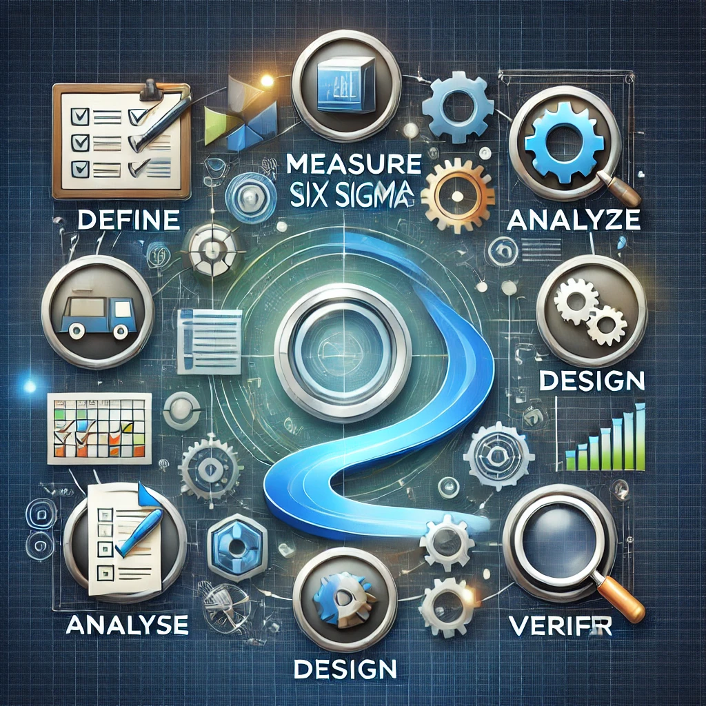 Design for six sigma